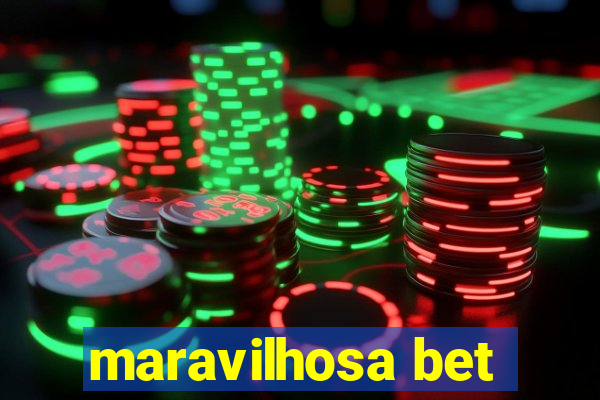 maravilhosa bet